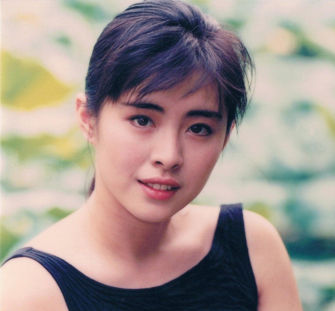 最美小倩王祖贤视频,聂小倩的历任男朋友