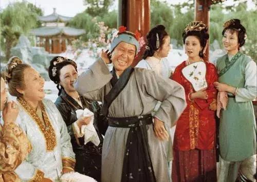 刘姥姥的预言家,刘姥姥预言