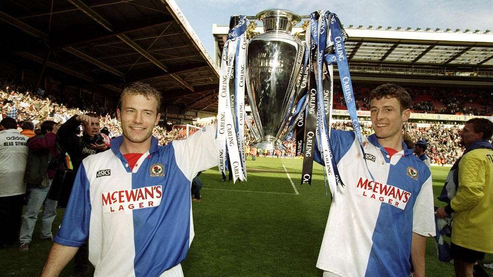 曾力压曼联夺冠的球队，如今在英冠苦苦挣扎，英冠球队绰号第四篇