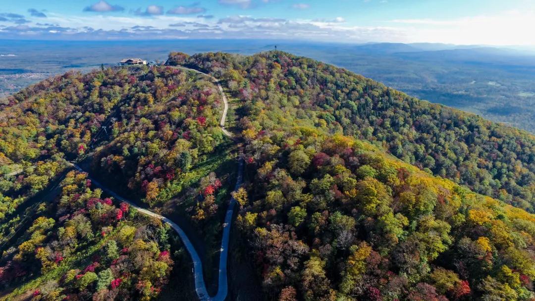 心形岛美景图片,心形岛最美景点