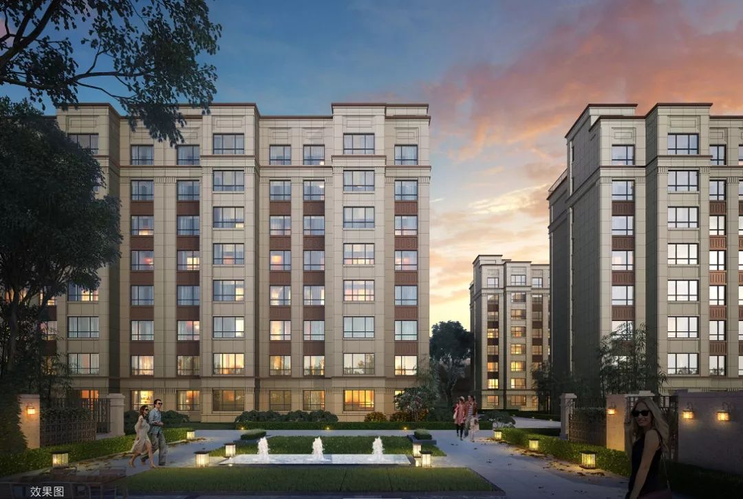 如何衡量精装房装修标准,成品房装修小知识