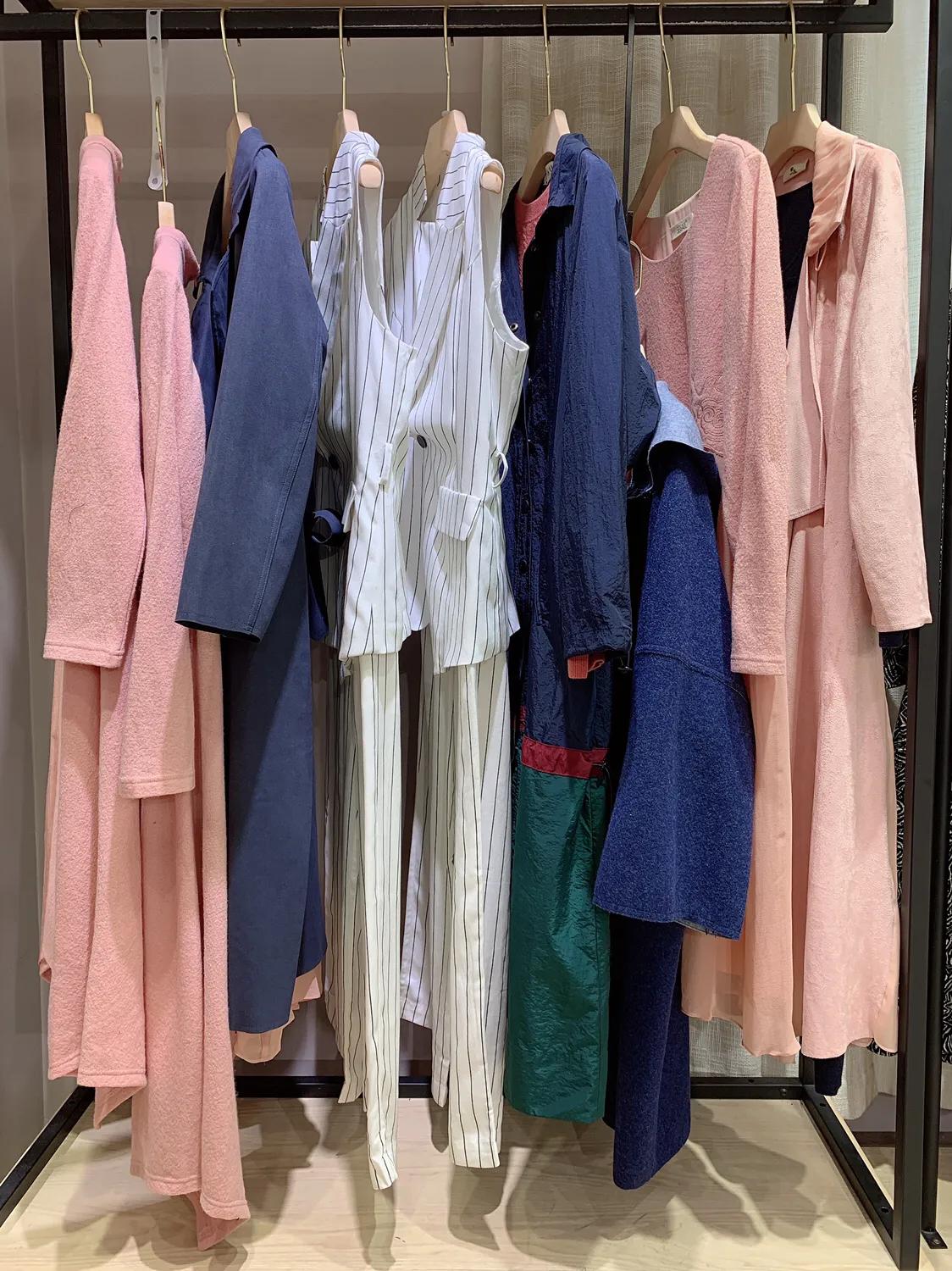 批发品牌女装折扣,西乡品牌折扣女装批发