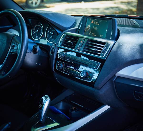 低调宝马车,宝马4系2019款425i敞篷m曜夜版