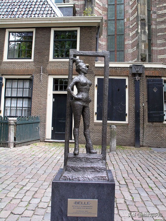 3分钟看懂荷兰的历史,荷兰为什么要改名为尼德兰