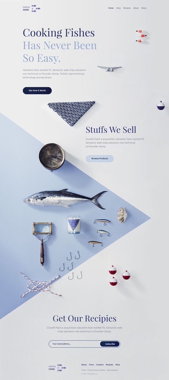 创意网页设计素材模板,创意网页设计排版目录