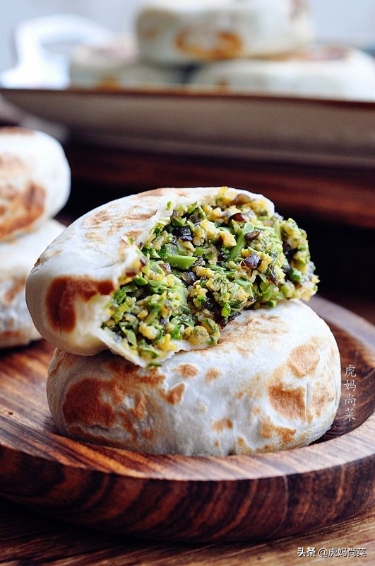 鲜食香椿的各种吃法大全,香椿分期付款