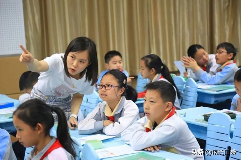 逆袭上海这10所小学被名校托管,上海7所小学强势逆袭