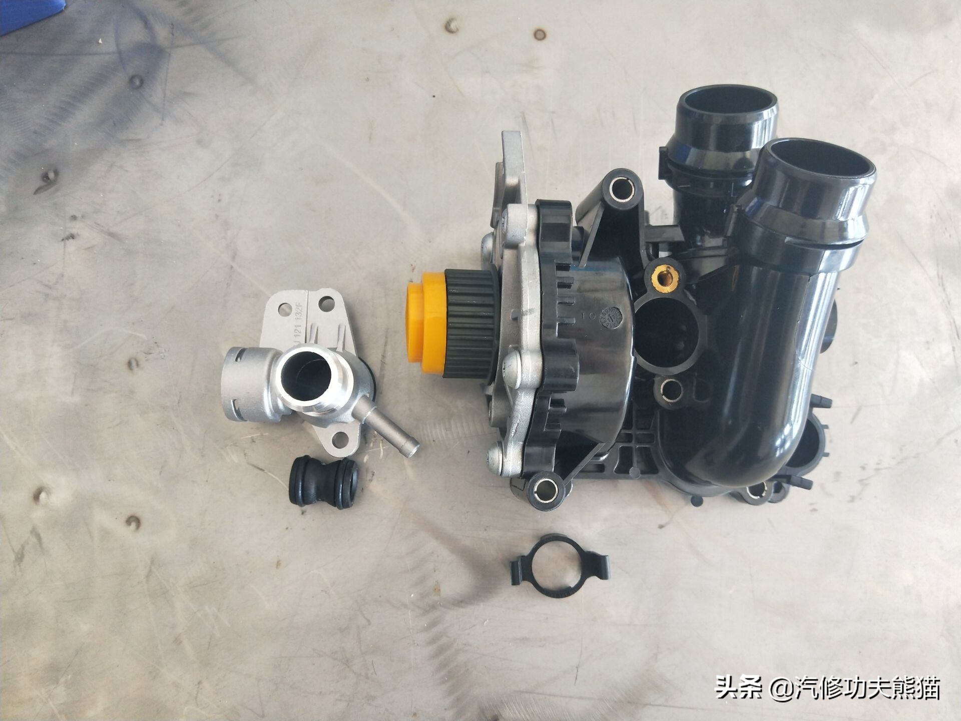 斯柯达野帝1.8t烧机油严重吗,斯柯达野帝1.8t烧机油怎么办