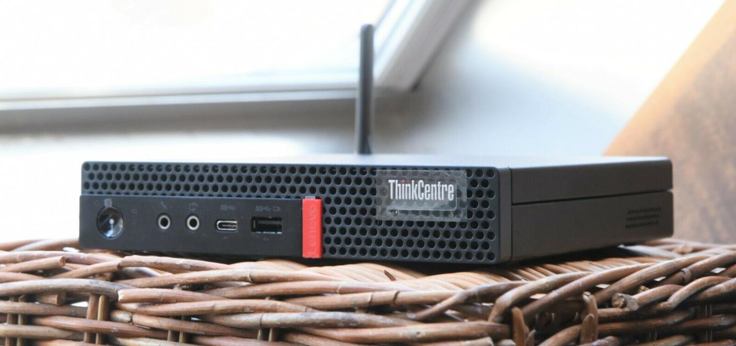 联想台式机办公机型号推荐,100元左右联想小主机