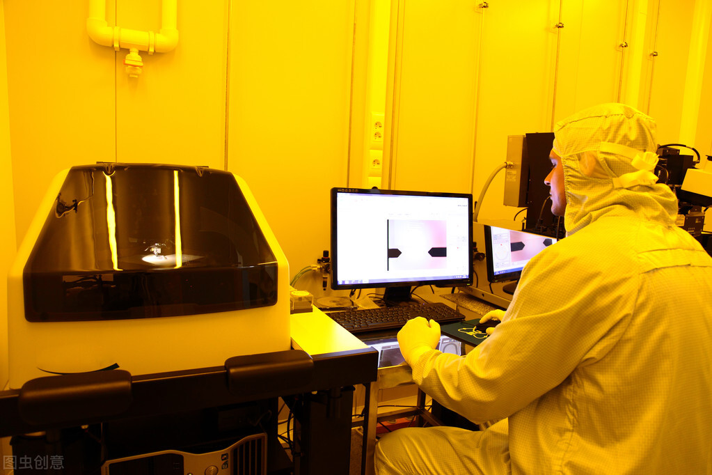 拒绝卡脖子，中国芯片突围中的内蒙古力量，内蒙古5大制造在努力