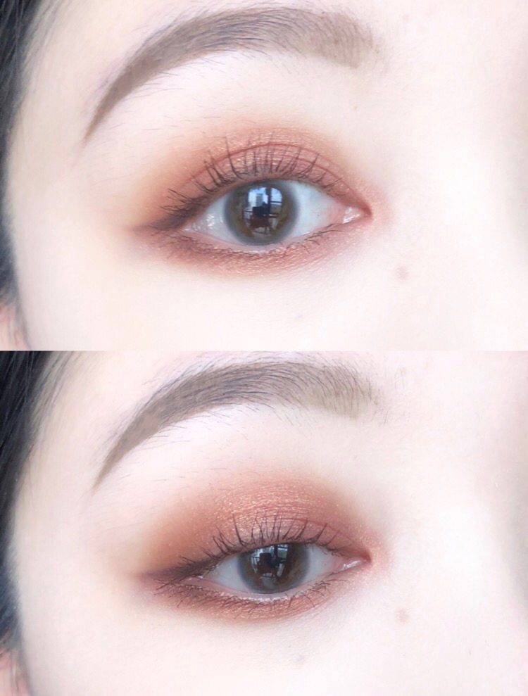 好看的眼影合集：TF日常，衰败城市实用度高，3CE学生*党**也用得起