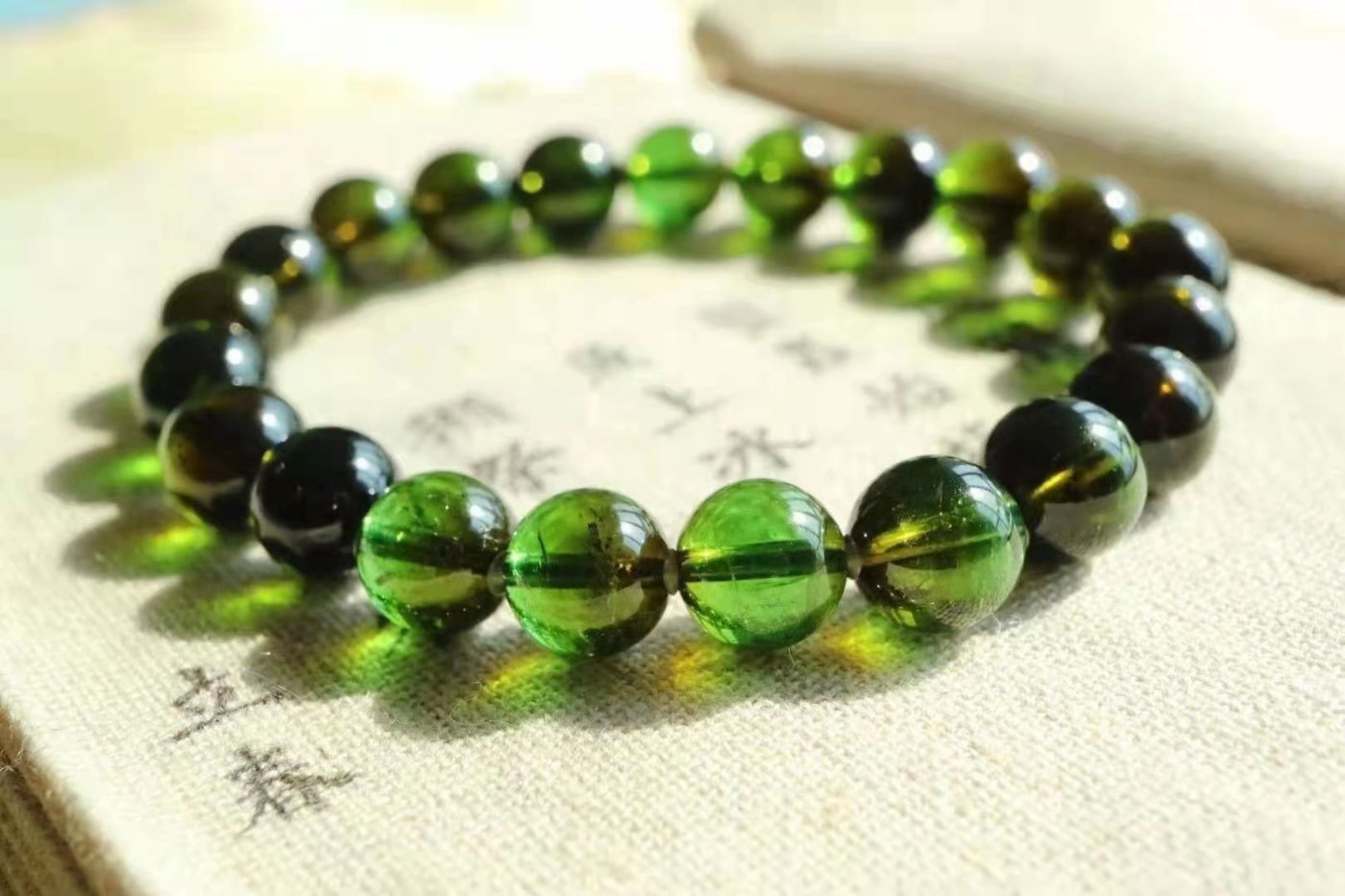 守护石有哪些意思,你知道自己的守护神吗