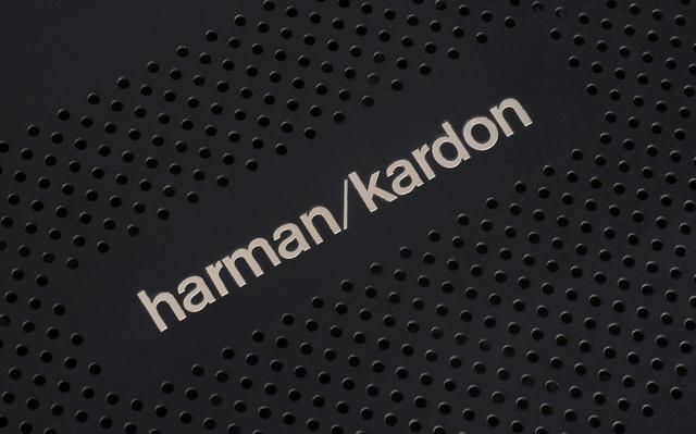 用av功放听hifi音乐哪个声道最好,哈曼卡顿hk6300功放