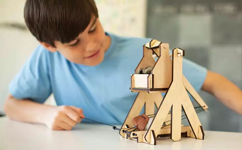 提高宝宝运动能力的玩具推荐,适合儿童的启蒙玩具