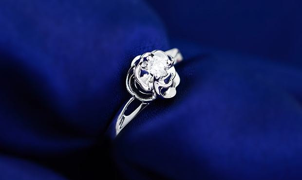 白金婚戒是你最佳之选吗,黄金婚戒一般需要注意什么