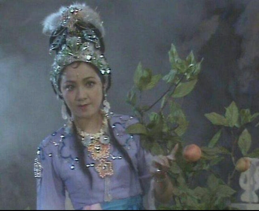 女妖怪西游记片段,西游记女妖怪一览表图片