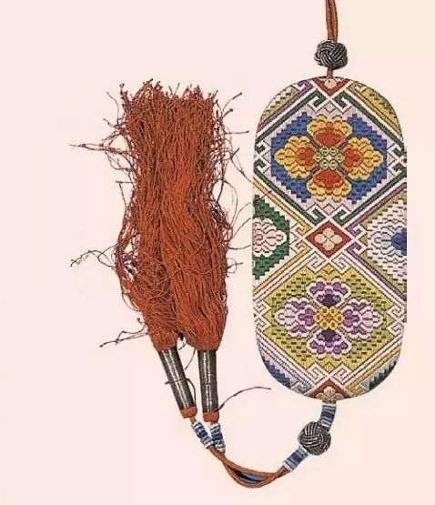 古人的包包,古代包包历史