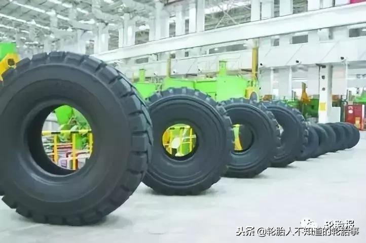 轮胎上市公司,中国上市的轮胎企业排名