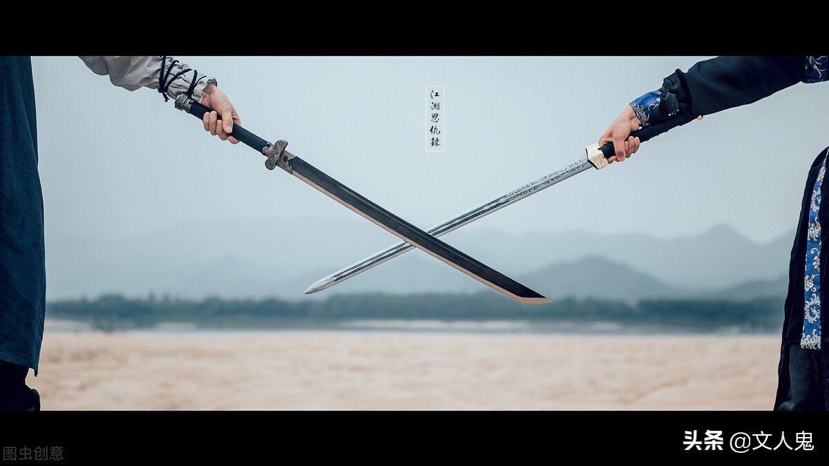 网文小说的基本知识归纳,网文基础知识