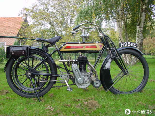 无用汽车知识,冷门汽车品牌基础知识