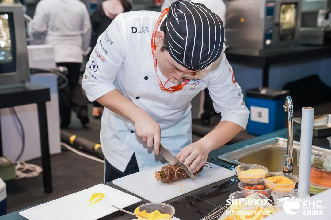 汇聚“世界名流”，绽放本土异彩！FHC自信而来