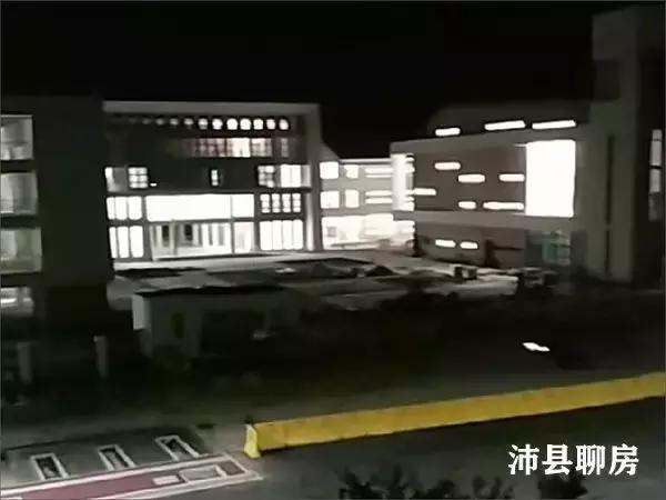 沛县又一所新建小学落成,即将启用!施教区内在售楼盘仅这4个