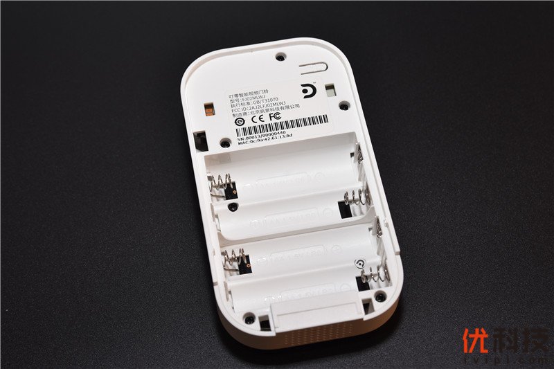 小米有品叮零视频门铃,小米智能门铃2和叮零哪个比较好