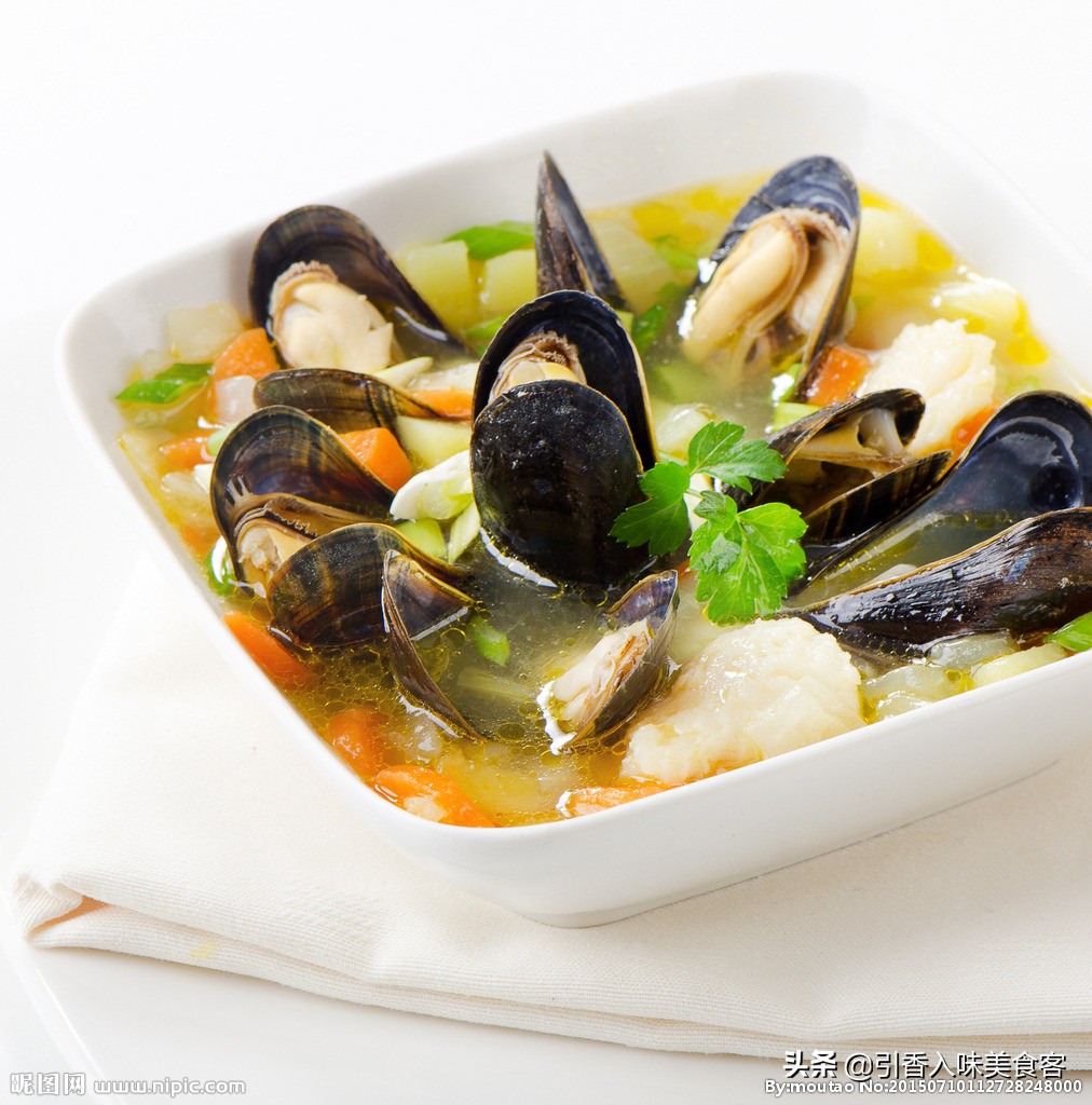 海鲜吃不好容易拉肚子吗,不新鲜的海鲜为什么会引起腹泻