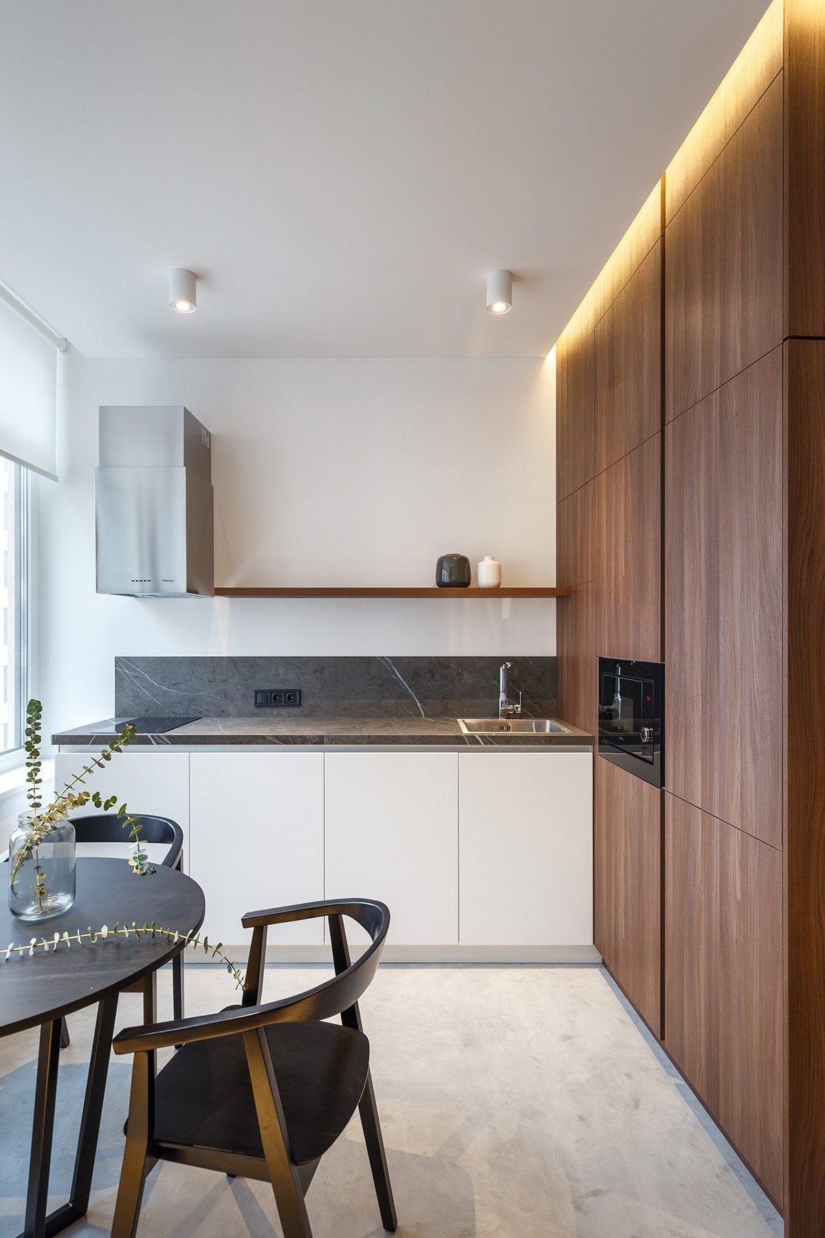 工业风公寓设计推荐,心头好