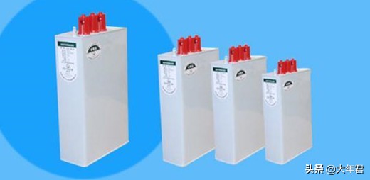 电容的种类和图片大全,常见电容的分类用途及图片识别