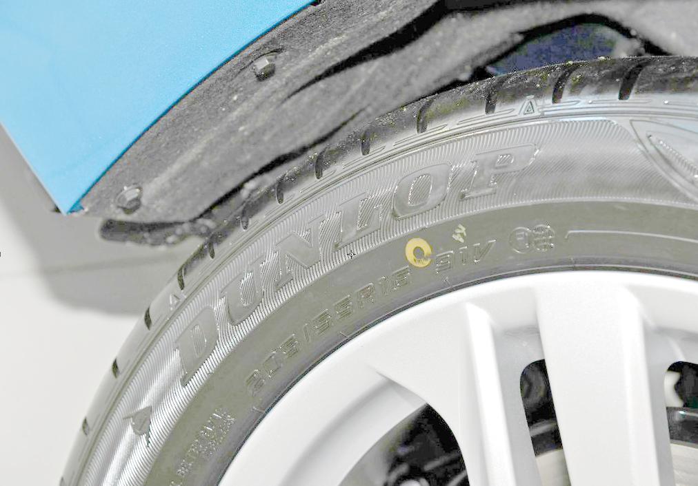 日系车轮胎用的哪个品牌,日系车轮胎哪个型号好用