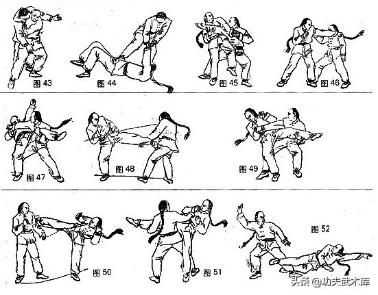 清代江南大侠甘凤池,大侠甘凤池