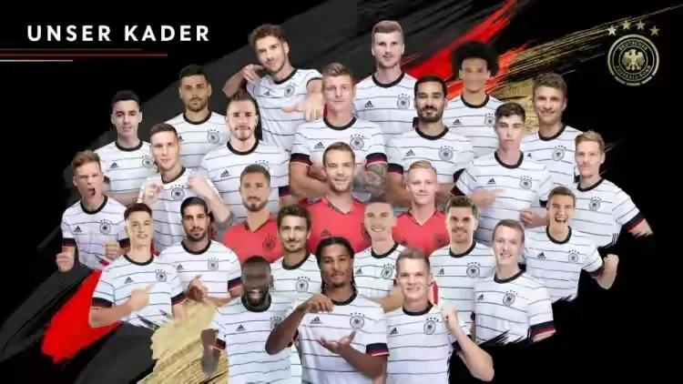 德国队大名单公布视频,德国队大名单完整版