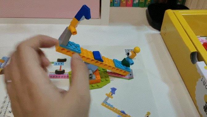 乐高积木的装饰和替代品,乐高又复杂又便宜的积木