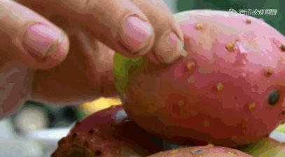 据说水果涨价，跟这剧的大火有点关系