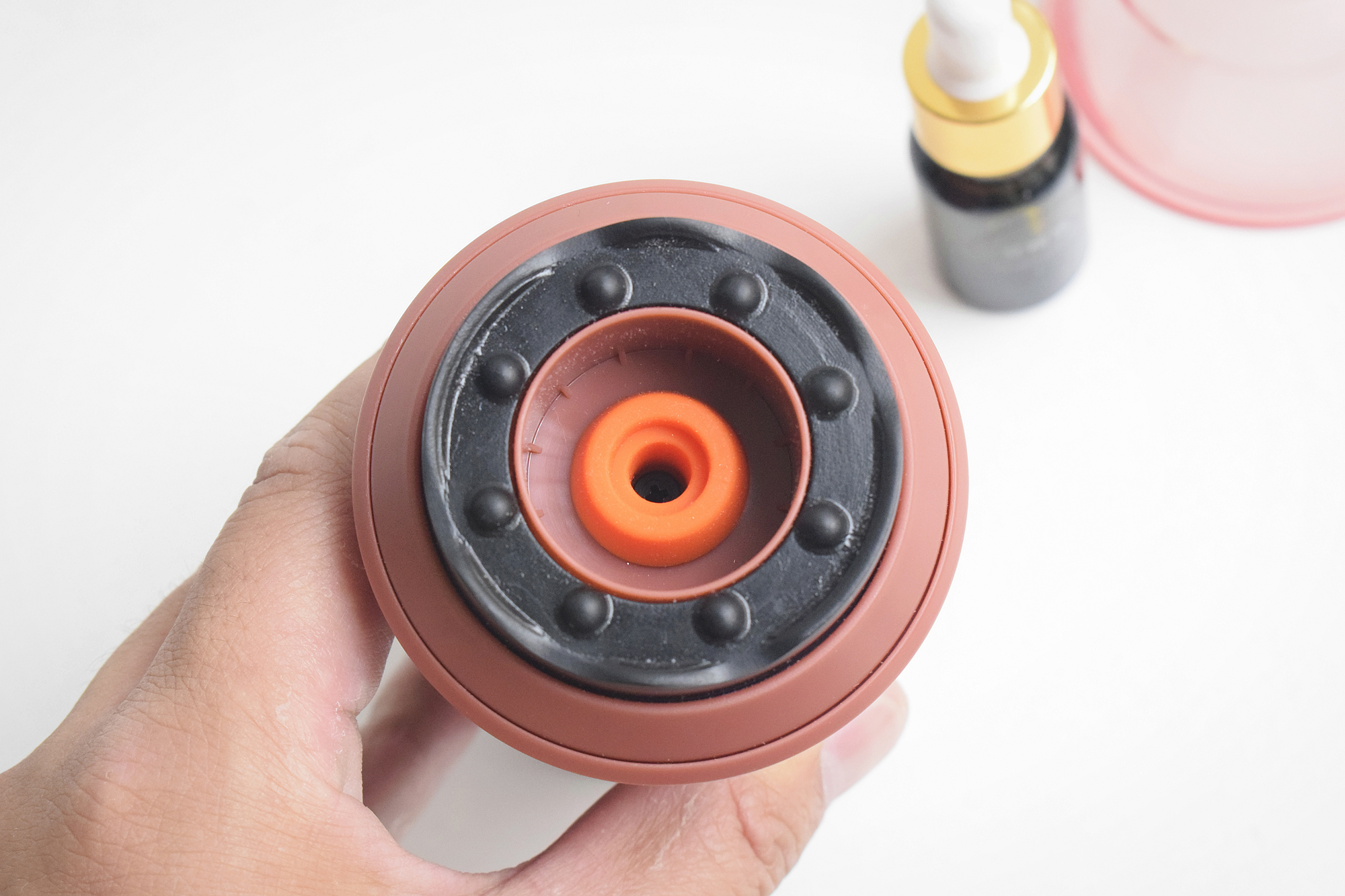 左点智能走罐刮痧器操作视频,电动走罐刮痧仪器的使用方法