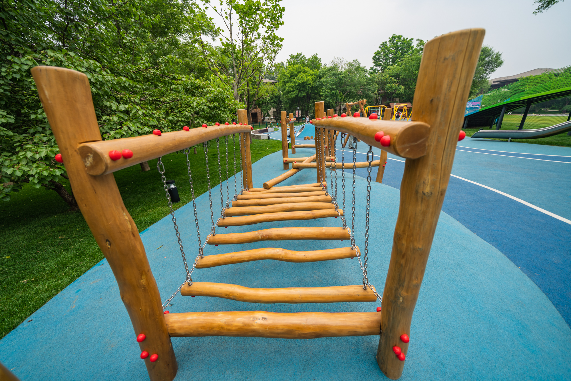 孔雀城温泉,孔雀城温泉公园