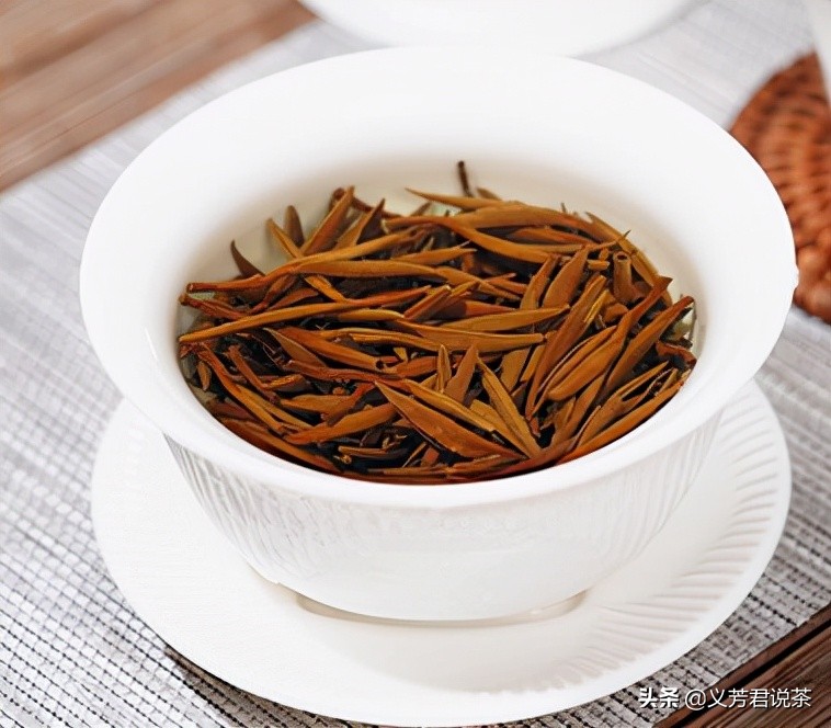 金骏眉是不是祁门红茶,金骏眉是不是正山小种