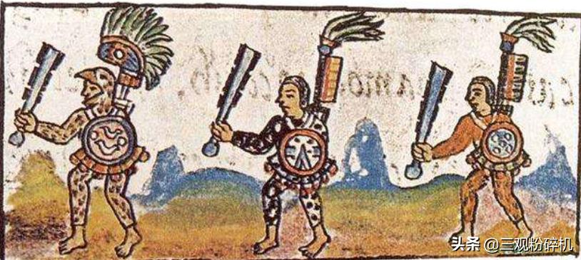 西班牙用两场瘟疫征服美洲，印第安土著几近灭族，黑奴贸易被开启