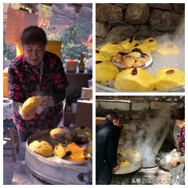 山西盂县大汖古村现状,大山深处的古村落大汖村寻访记