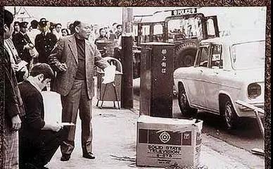 纸盒藏尸案，用电焊灼烧阴毛……