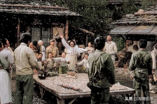 毫无尿点的电影,十大无尿点的韩国电影