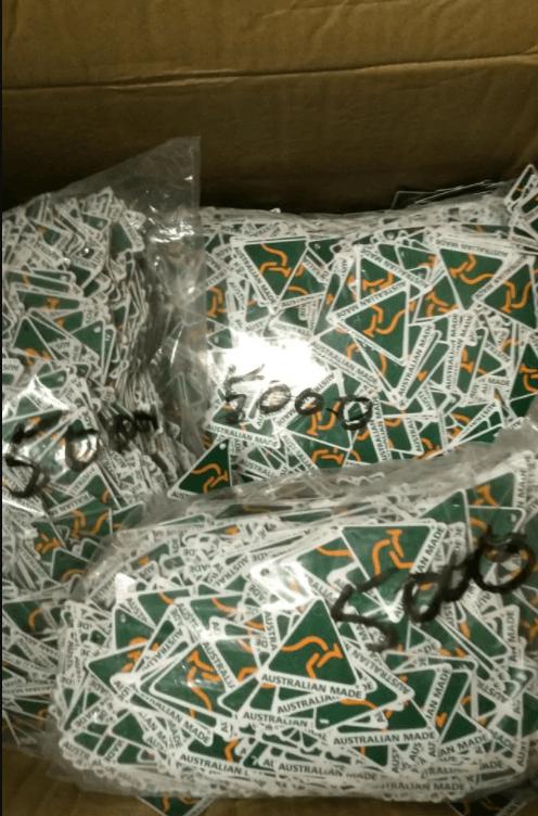 澳媒曝光“澳洲制造”真相：中国玩具换标秒变澳洲货，销量暴涨？