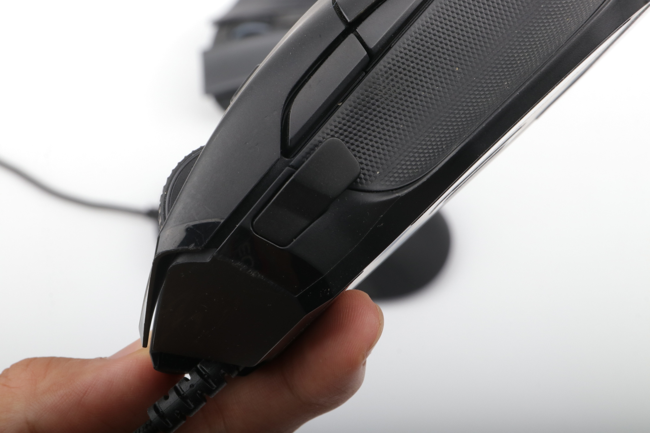 变废为宝，鼠标*击狙**键如何再利用（硬核分享）