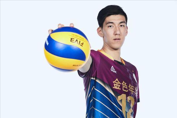 2022中国男排球实力排名,中国男排球扣球集锦