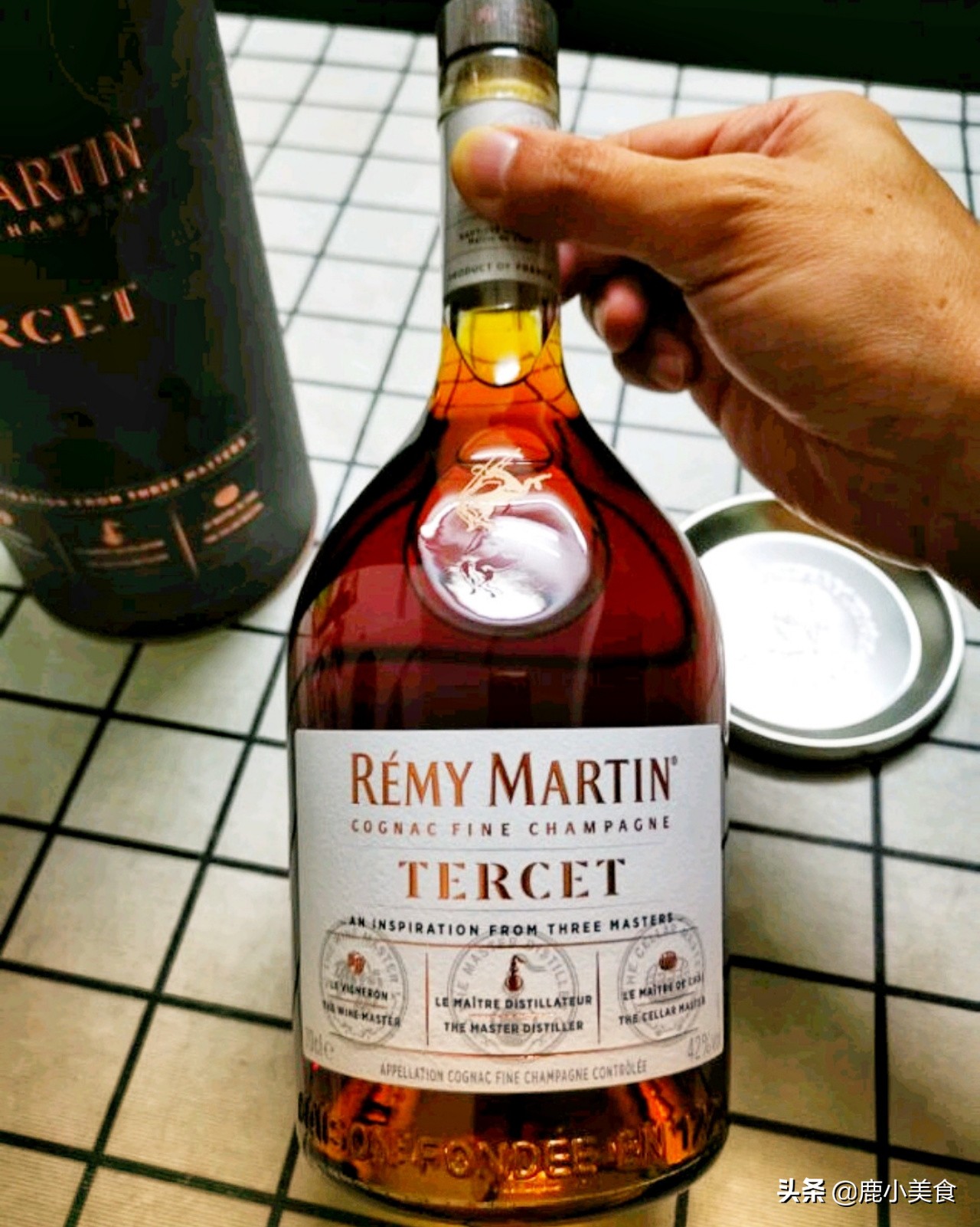 人头马入门级,人头马怎么选