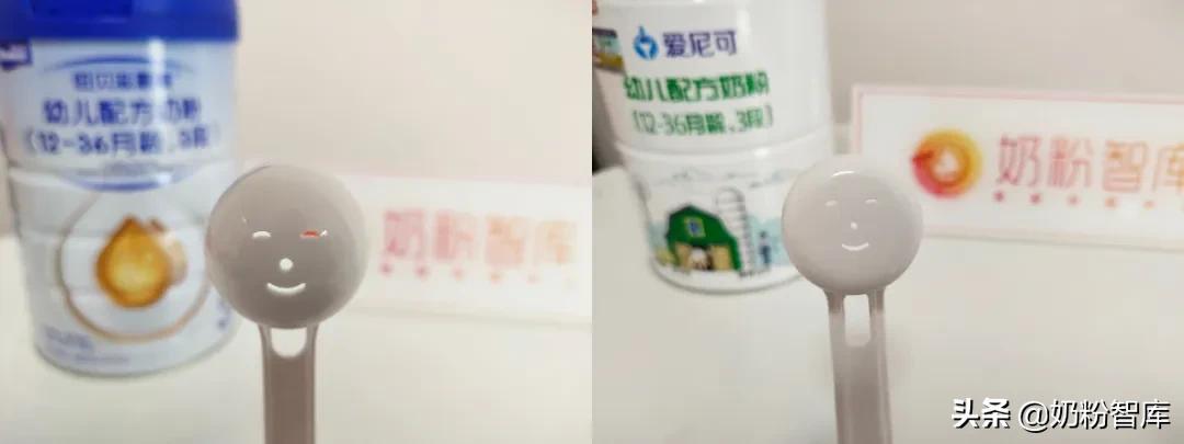 奶粉勺为什么要有洞,奶粉勺为什么有小孔一直漏