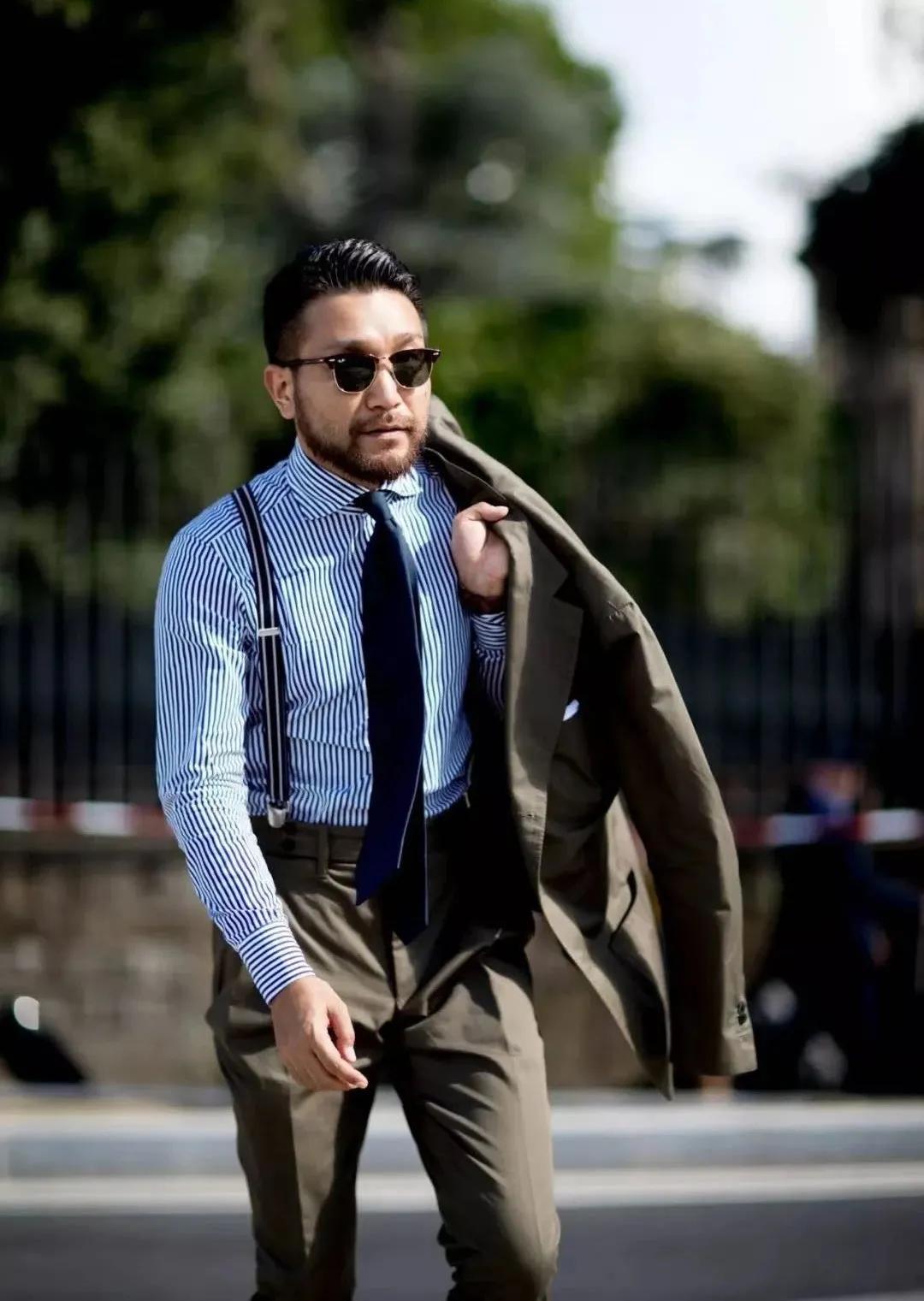 衬衫推荐宽松衬衫,衬衫买多少码的