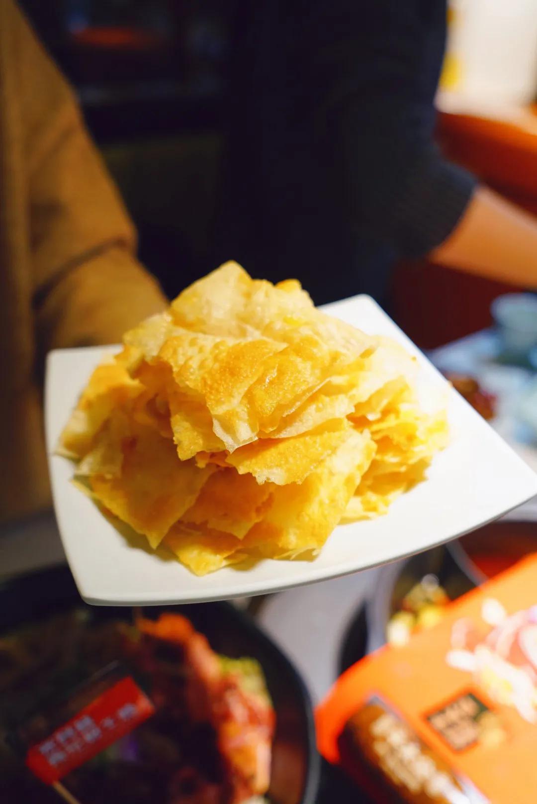 牛身上哪几种肉做火锅好吃,黄牛肉涮烤一体做法大全