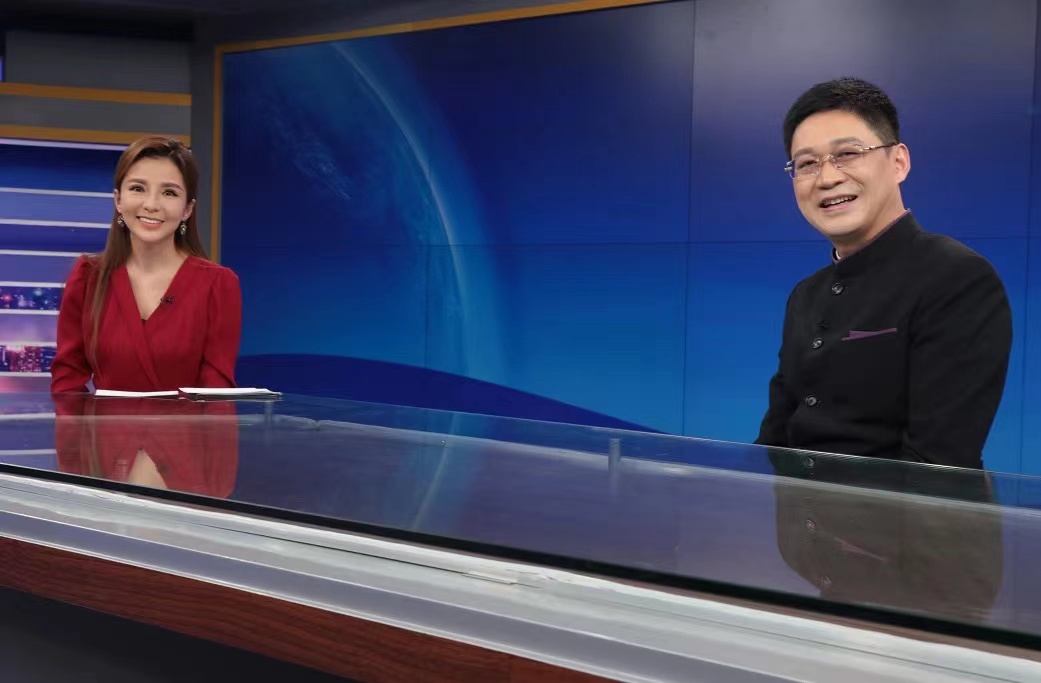 华平生礼仪培训教材《餐桌有礼》上线